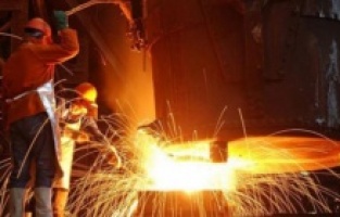 Turska industrijska proizvodnja se povećala za 66 posto