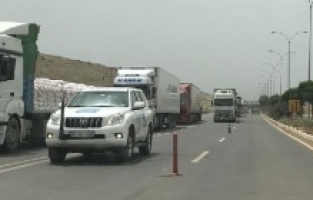 UN poslao 37 šlepera humanitarne pomoći Siriji