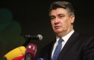 Milanović: Budućnost i saradnja neće se moći graditi bez iskrenog odnosa prema prošlosti