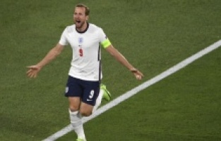 Euro 2020: Englezi ispisali historiju pobjedom nad reprezentacijom Danske