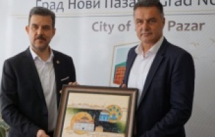 Delegacija parlamenta Turske u posjeti Novom Pazaru: Odnosi Srbije i Turske na historijskom maksimumu