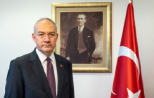 Ambasador Turske Girgin: Opasnost od FETO vrijedi i za BiH