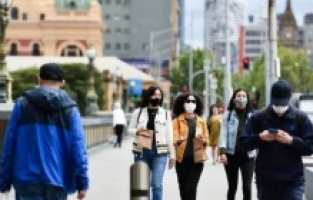 Australija odobrila Pfizer/BioNTech vakcinu za djecu