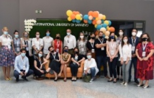 BiH: Na IUS-u organiziran pilot projekt "Transnacionalni sastanak 2 - INTERVET Zapadni Balkan"