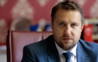 Bivši gradonačelnik Sarajeva Abdulah Skaka novi ambasador BiH u Kataru