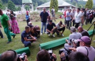Danas dženaza 19 žrtava genocida u Srebrenici
