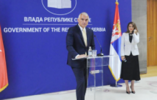 Državljani Srbije će u Tursku moći ući sa ličnom kartom