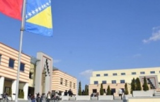 IUS ponovo proglašen najboljim privatnim univerzitetom u BiH