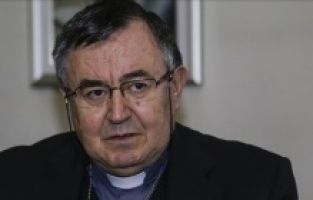 Kardinal Puljić o Srebrenici: Zločin je uvijek zločin