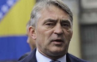 Komšić: Ako situacija bude ovakva, bit ću kandidat za Predsjedništvo BiH