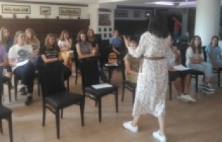 Ljetna škola maternjeg jezika za djecu iz dijaspore: Uče o jeziku, kulturi, tradiciji..