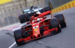 Mađarska domaćin naredne trke Formule 1