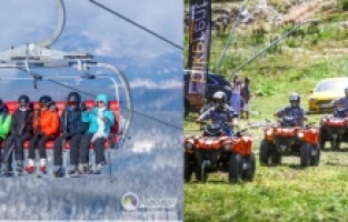 Odlični poslovni rezultati Olimpijskog centra Jahorina: U ovoj godini zaposleno 30 radnika više