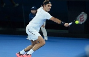 Roger Federer se plasirao u treće kolo Wimbledonu