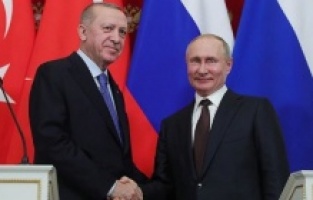 Rusija šalje još pomoći Turskoj, Erdogan se zahvalio Putinu