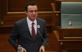 Skupština Kosova izglasala Rezoluciju o osudi genocida u Srebrenici: Niko nije bio protiv