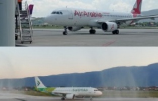 Svi više letova: Sarajevo povezano sa 30 destinacija u Evropi i svijetu