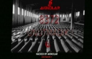 Turska hakerska grupa hakovala stranicu Uprave za javni dug Srbije: Ukazali na genocid u Srebrenici