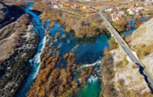 Udruženje "Majski cvijet" o hidro-centralama na Buni: Biser prirode se ne smije uništiti, to je zaštićeno područje