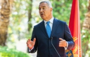 Đukanović: Srbija pokušava dokazati da je Crna Gora srpska država