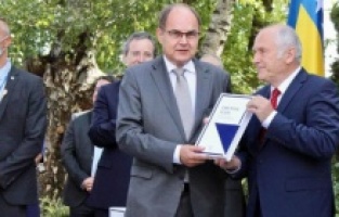Christian Schmidt od danas novi visoki predstavnik u BiH: Čast mi je služiti vašoj zemlji i ljudima