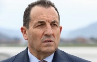 Cikotić: Preporučujem Vulinu da se prisjeti gdje su završili njegovi prethodnici koji su prijetili Bošnjacima