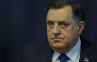 Dodik glasao o imenovanju Upravnog vijeća Centralne banke BiH