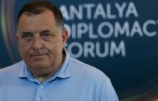 Dodik opet krši Kazneni zakon BiH: "Prije bih u zatvor, nego priznao genocid"