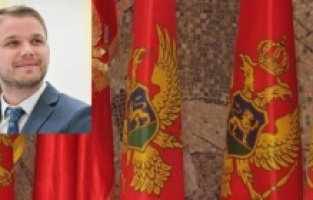 Stanivuković crnogorsku naciju nazvao izmišljenom: Crnogorska opozicija traži zabranu ulaska
