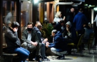 FBiH: Porastao promet u hotelijerstvu i ugostiteljstvu