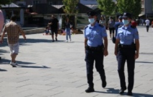 Kosovo: Nove mjere stupile na snagu