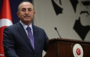 Ministar Cavusoglu sutra dolazi u zvaničnu posjetu Srbiji