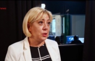 Ministrica  Đapo: Turska je prijateljska zemlja koja voli Bosnu