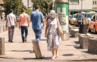 Nema ograničenja za državljane zemalja regije pri ulasku u Crnu Goru