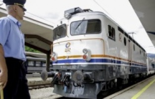 Od 9. augusta vozom od Sarajeva do Pazarića