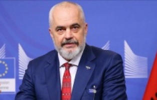 Rama: Njemačka podržava "Otvoreni Balkan"