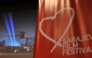SFF: Michelu Francu uručeno Počasno Srce Sarajeva