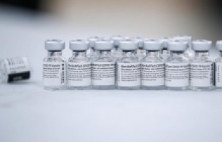 U BiH stiglo 100.620 doza Pfizer vakcina