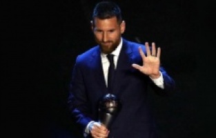 (VIDEO) Doček fudbalske zvijezde  Lionel Messija u Parizu