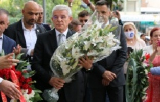 Džaferović na obilježavanju Dana Bošnjaka: Bošnjaci su narod koji poštuje države