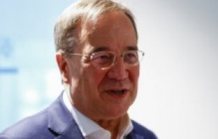 Kandidat za novog kancelara Njemačke Armin Laschet: Intenzivirat ću odnose između Njemačke i Turske