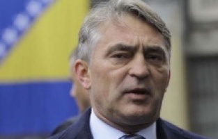 Komšić: Sarajevo jeste većinsko muslimansko ali istovremeno i multietnički kosmopolitski grad