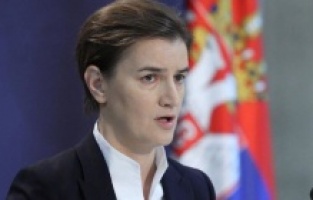Brnabić: Cilj je modernizovati željeznički saobraćaj i povezati zemlje regiona