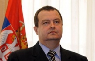 Dačić: Izbori u Srbiji mogući 03.aprila 2022. godine