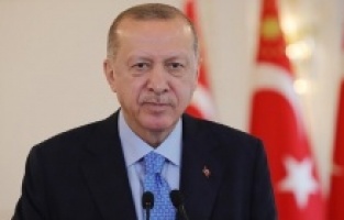 Erdogan: Važno je nastaviti jačati tursko-ruske odnose