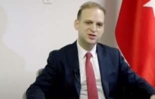 Generalni konzul Turske u Novom Pazaru: Odnosi Turske i Srbije dostigli historijski vrhunac