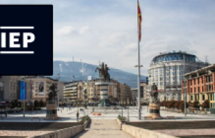 IEP: Sjeverna Makedonija najsigurnija zemlja Zapadnog Balkana