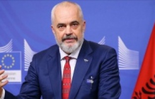 Izglasano povjerenje novoj Vladi Edija Rame