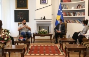 Kosovskim džudistkinjama uručeno 100.000 eura za olimpijska ostvarenja