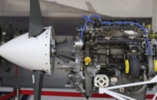 Na TEKNOFEST-u predstavljen novi turski motor za bespilotne letjelice